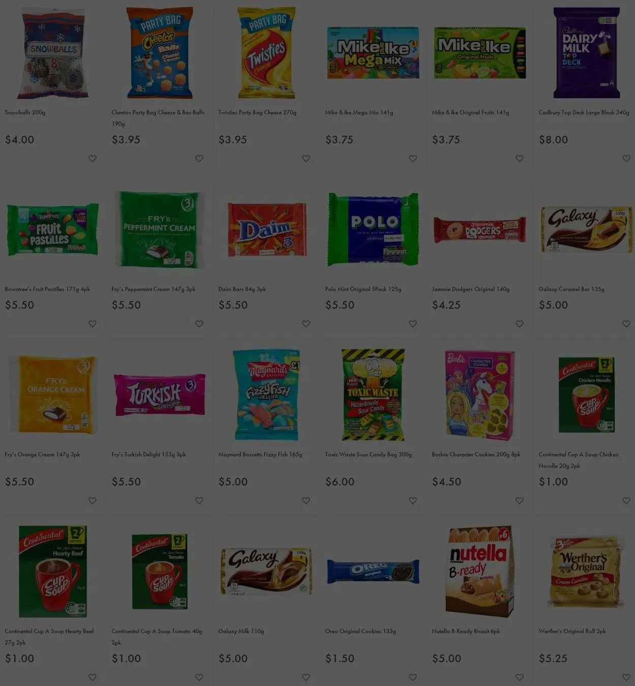 The Reject Shop Current catalogue - Catalogue valid from 25 August to 3 September 2025 - page 20