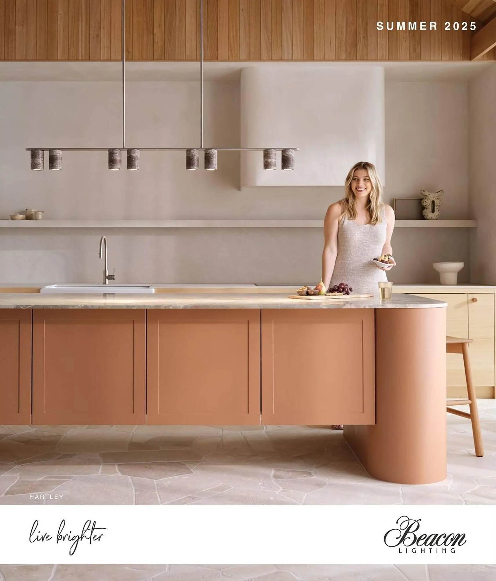 Beacon Lighting catalogue - 1
