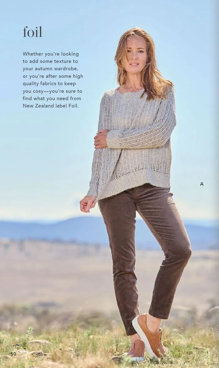 Autumn 2024 - Catalogue valid from 25 March to 31 May 2024 - page 50