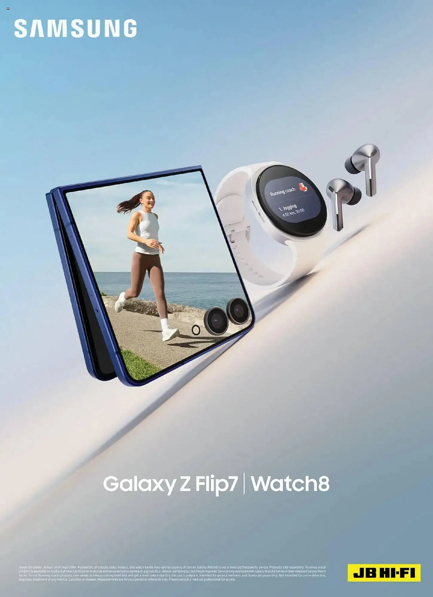 JB Hi-Fi catalogue - Catalogue valid from 1 August to 31 August 2025 - page 8