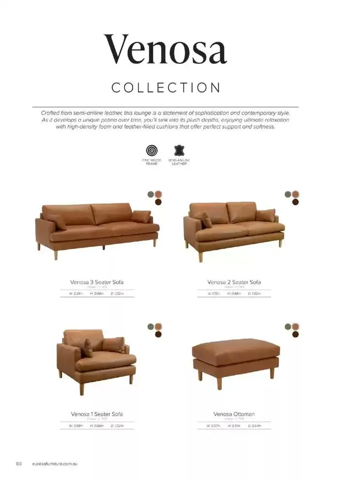 Country Living - Catalogue valid from 13 January to 31 December 2025 - page 80