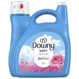 Downy Fabric Softener Ultra Concentrated April Fresh 4.45L