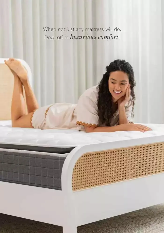 Bedding Collections - Catalogue valid from 7 April to 7 May 2025 - page 72