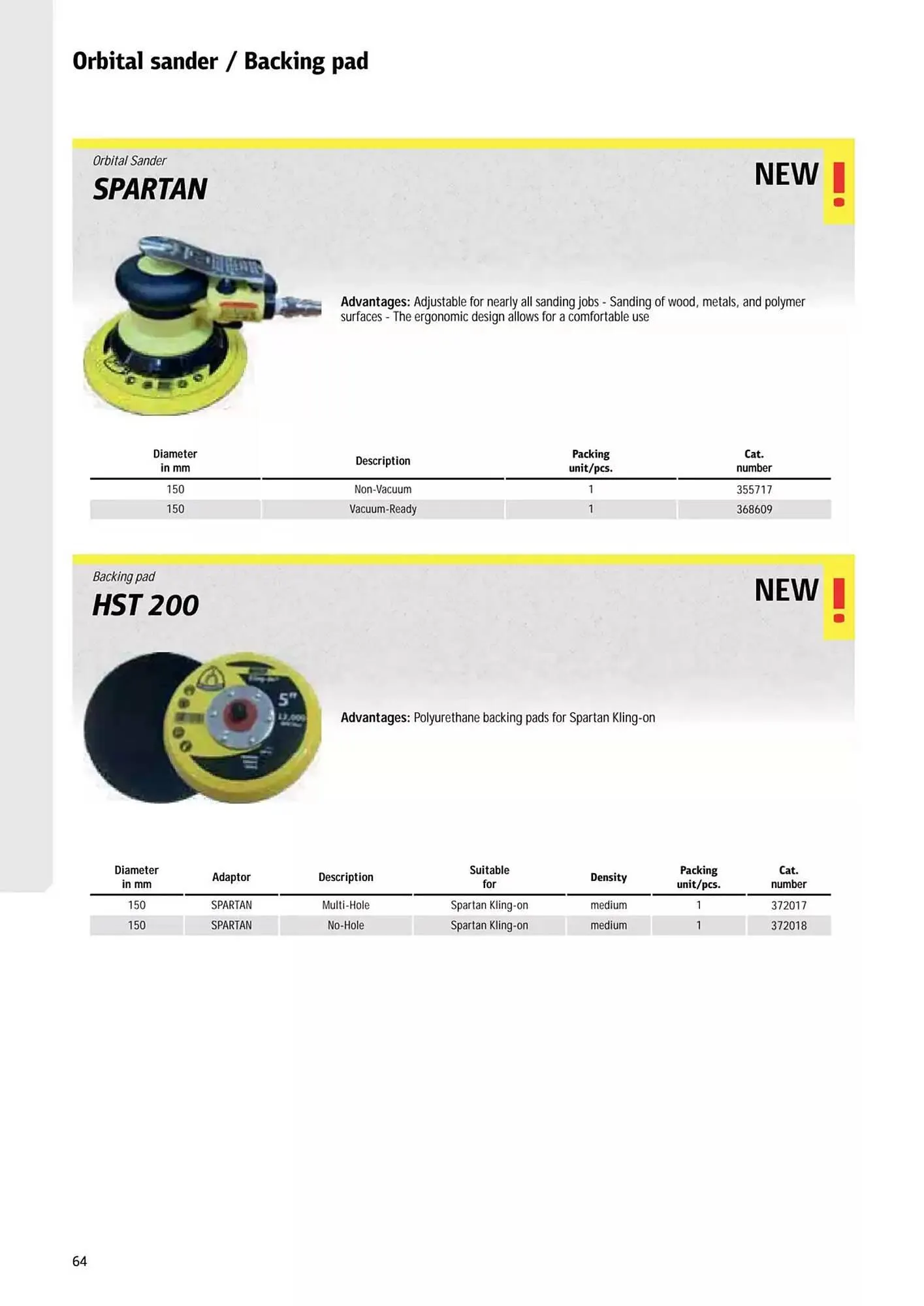 Kincrome catalogue - Catalogue valid from 5 November to 31 December 2025 - page 159