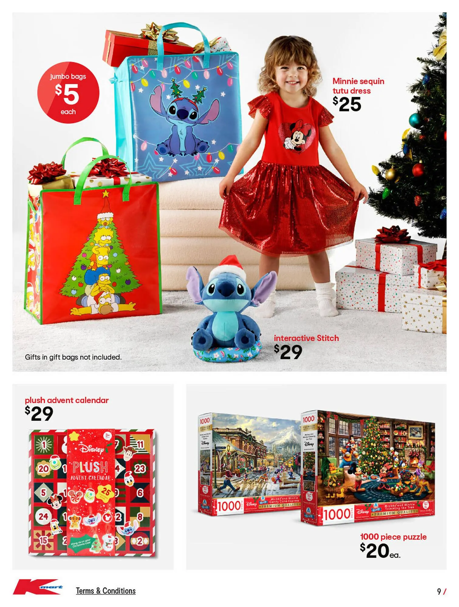 Kmart catalogue - Catalogue valid from 9 October to 17 December 2025 - page 9