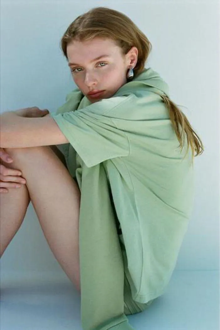 Zara X Pantone  - Catalogue valid from 24 May to 24 June 2024 - page 9