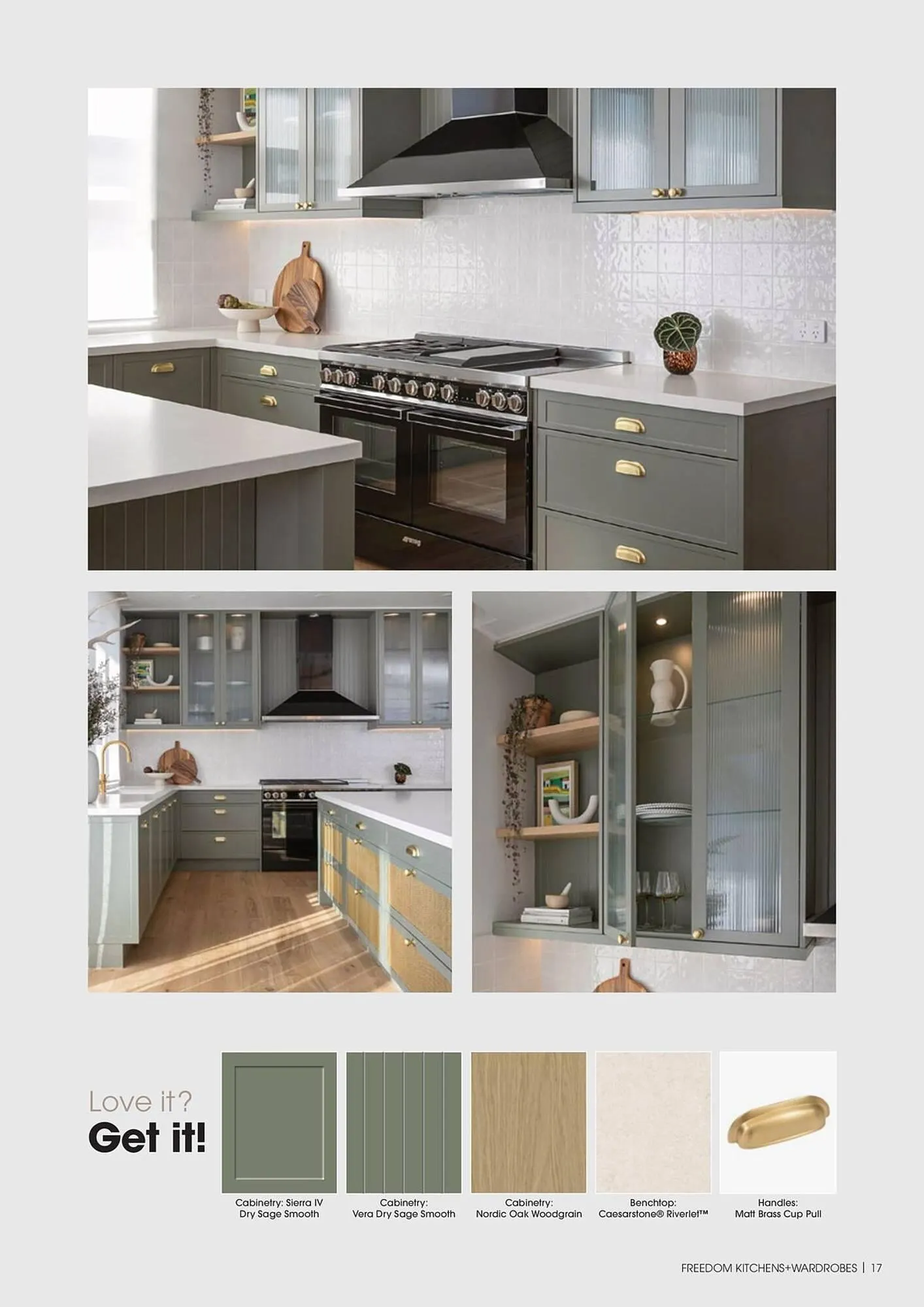 Freedom catalogue - Catalogue valid from 1 July to 31 August 2025 - page 17