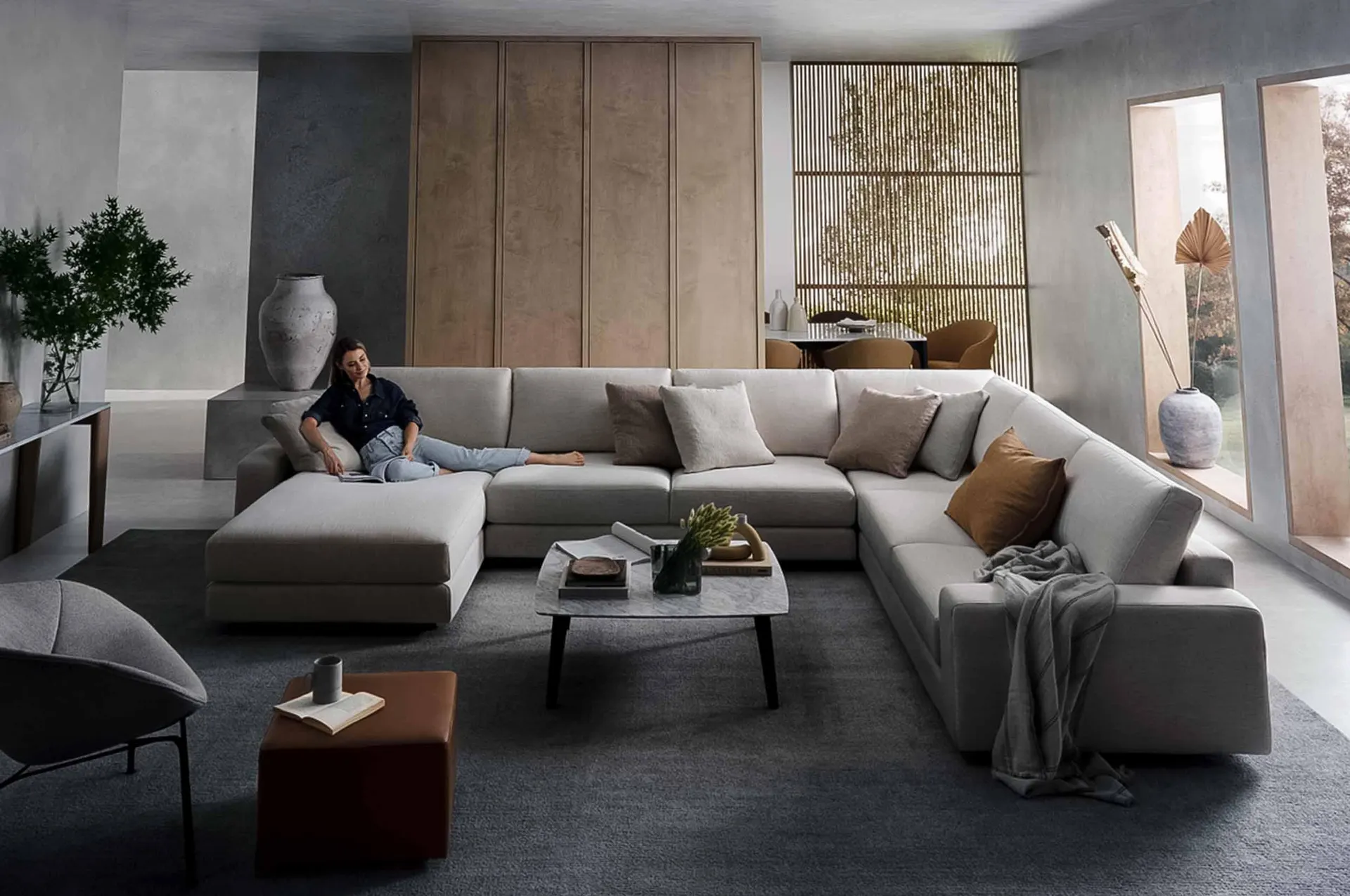 Concerto M Package 21WD