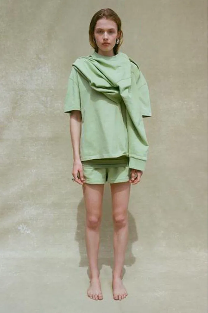 Zara X Pantone  - Catalogue valid from 24 May to 24 June 2024 - page 10