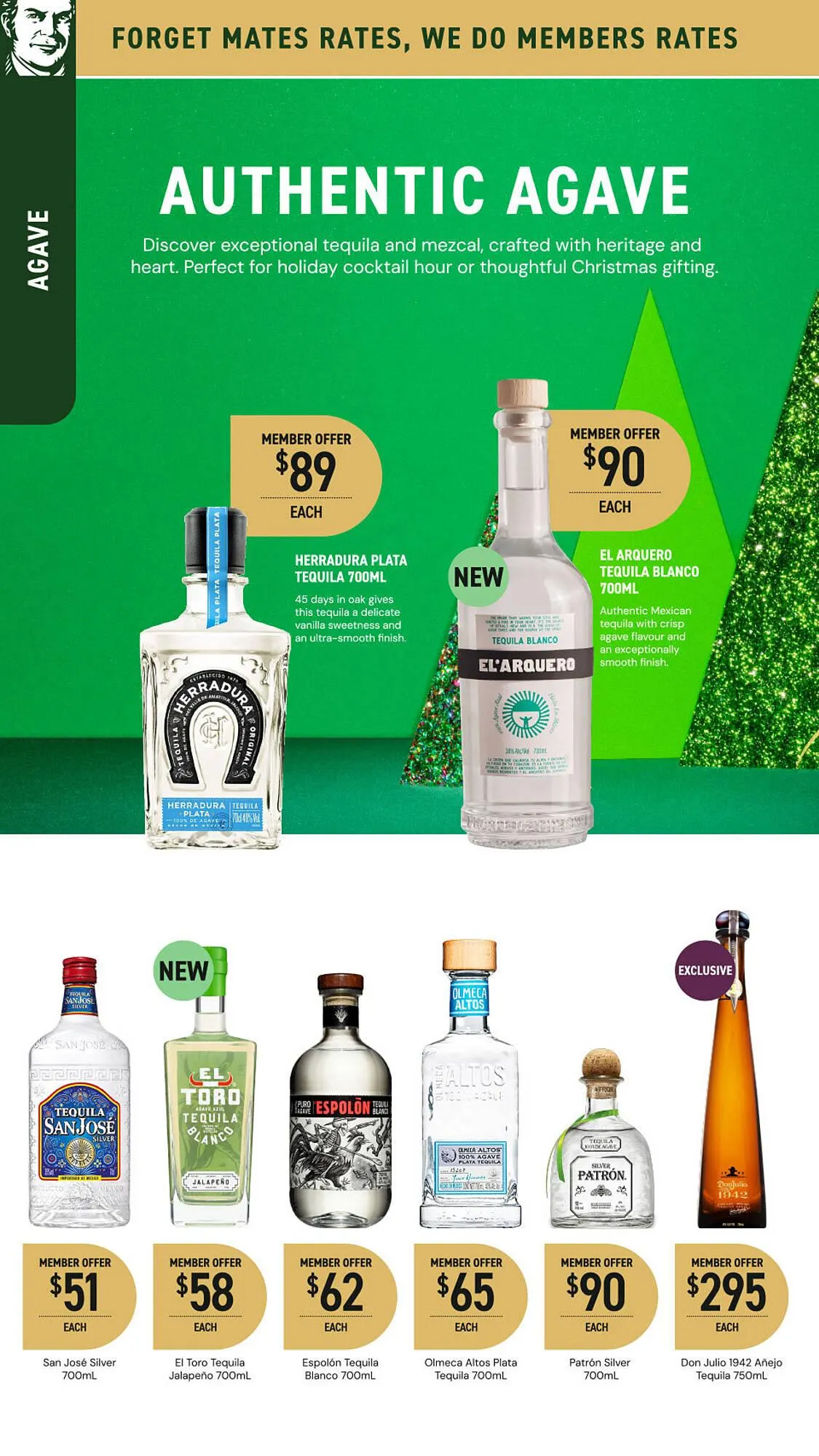 Dan Murphy's catalogue - Catalogue valid from 4 December to 14 December 2025 - page 33