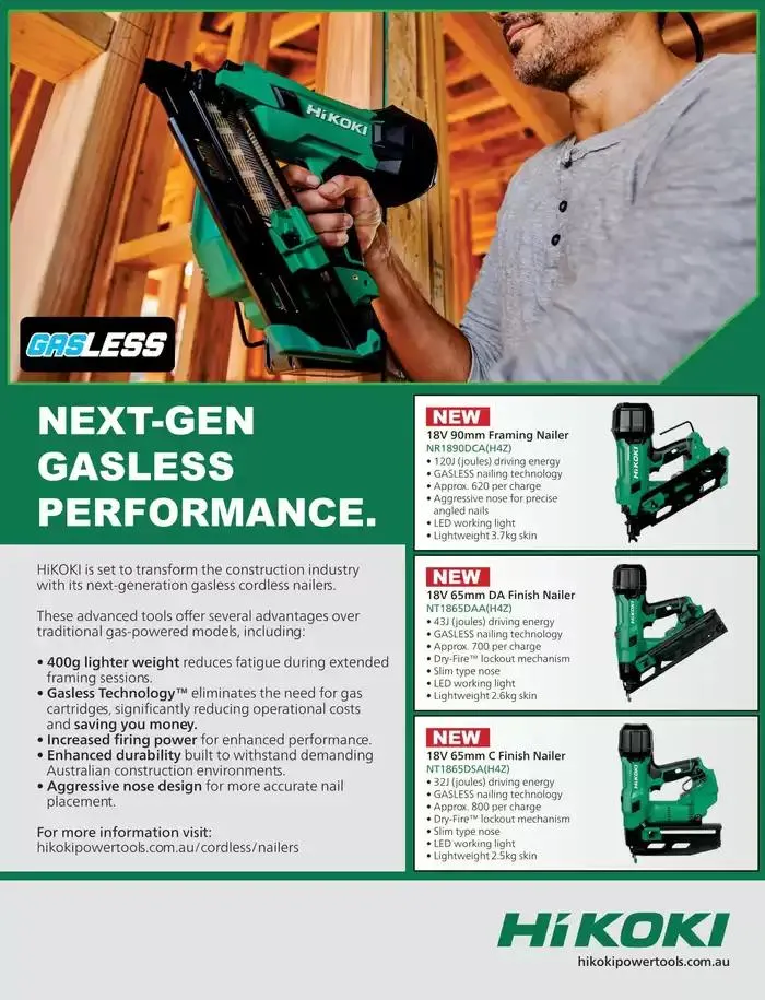 Trade Magazine February 2025 - Catalogue valid from 1 February to 28 February 2025 - page 31