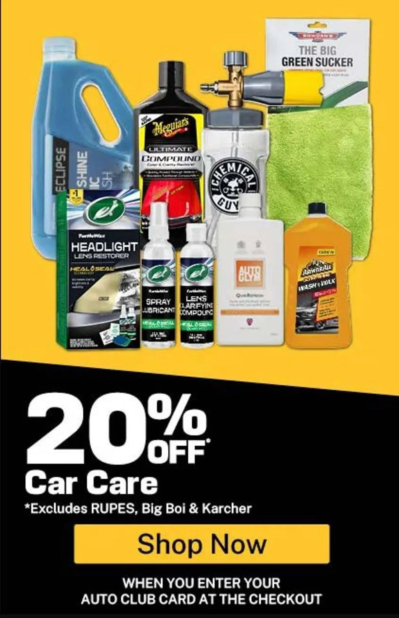 Repco catalogue - Catalogue valid from 1 July to 31 July 2025 - page 6