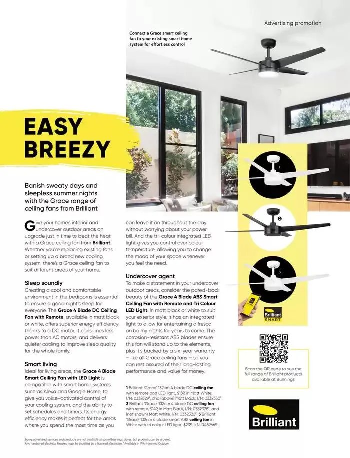  October 2024 - Catalogue valid from 1 October to 31 October 2024 - page 55