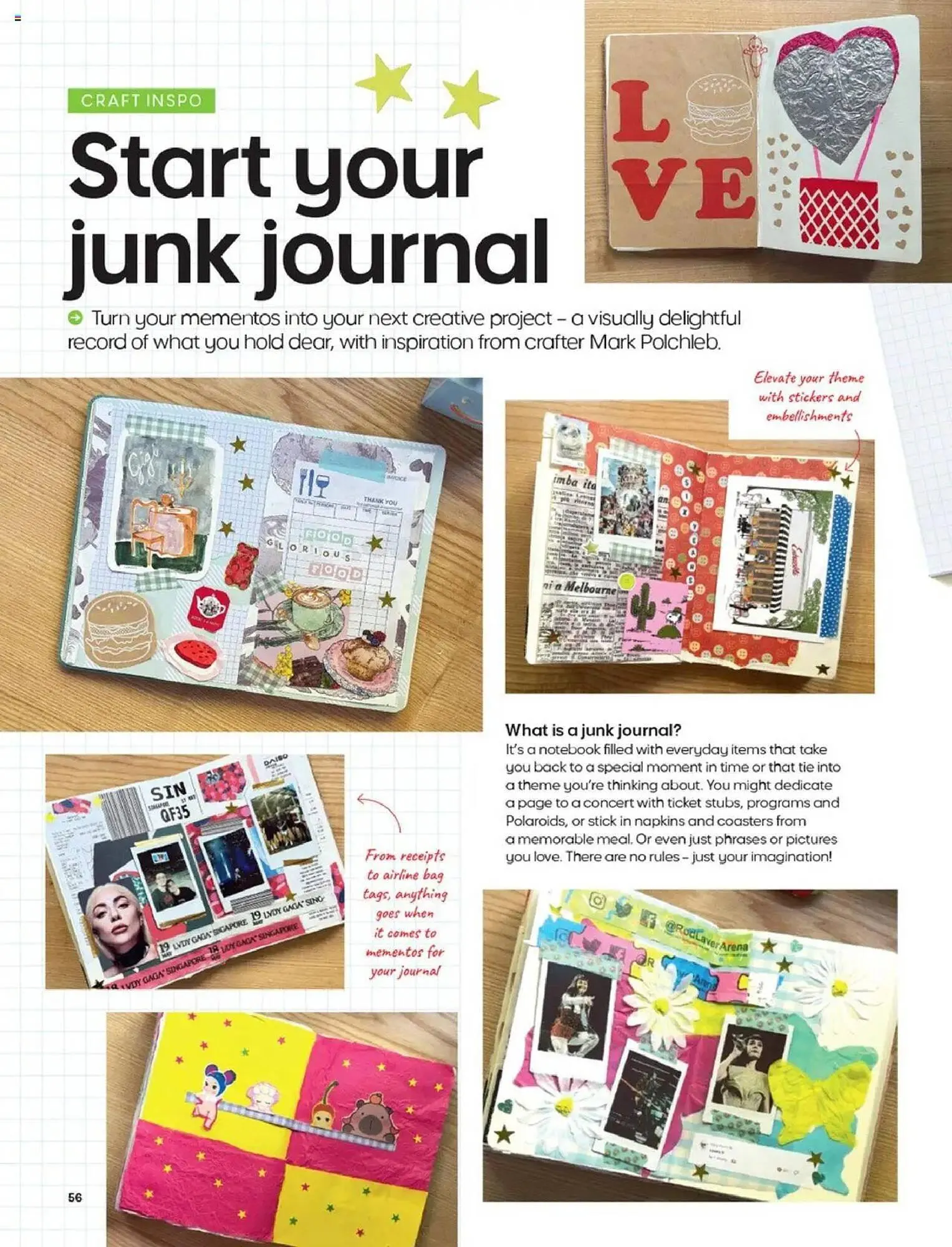 Officeworks catalogue - Catalogue valid from 12 August to 16 January 2026 - page 57