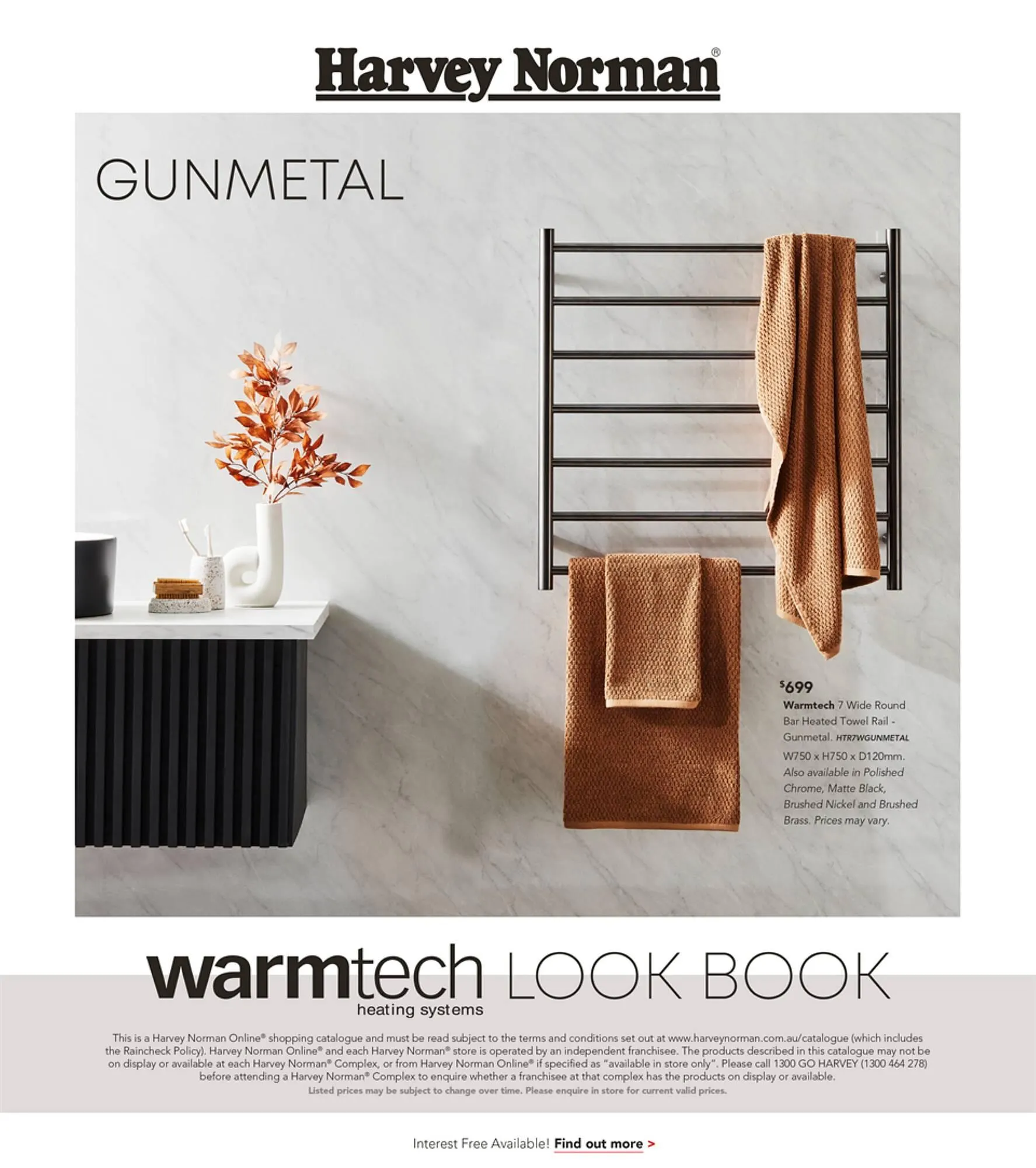 Harvey Norman catalogue - Catalogue valid from 10 June to 31 December 2025 - page 16