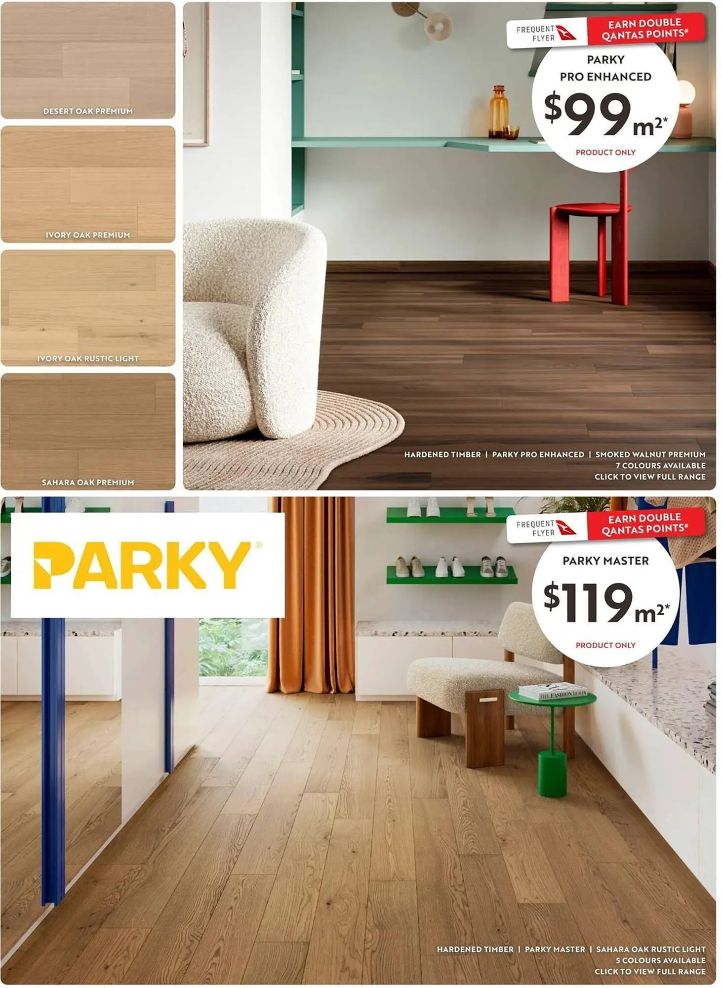 Carpet Court catalogue - Catalogue valid from 3 March to 22 March 2026 - page 11