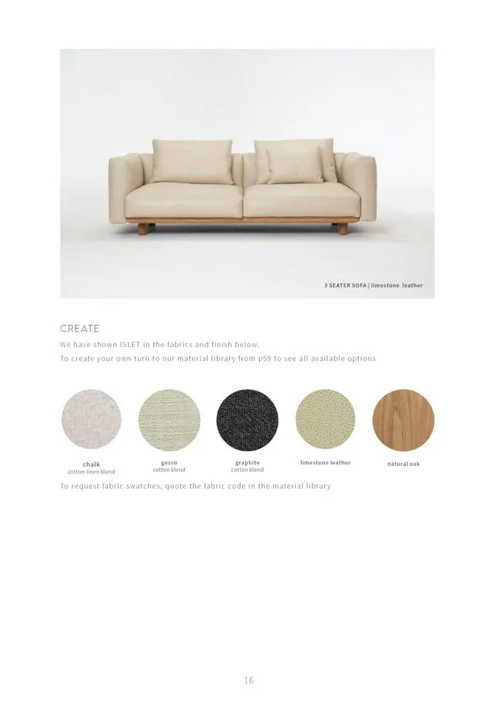 Design By You - Catalogue valid from 18 September to 31 May 2024 - page 22