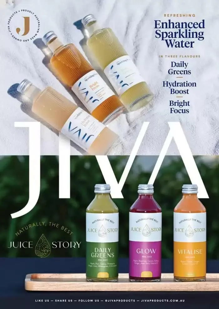 The BARN Magazine 2024 - Catalogue valid from 11 November to 28 February 2025 - page 125