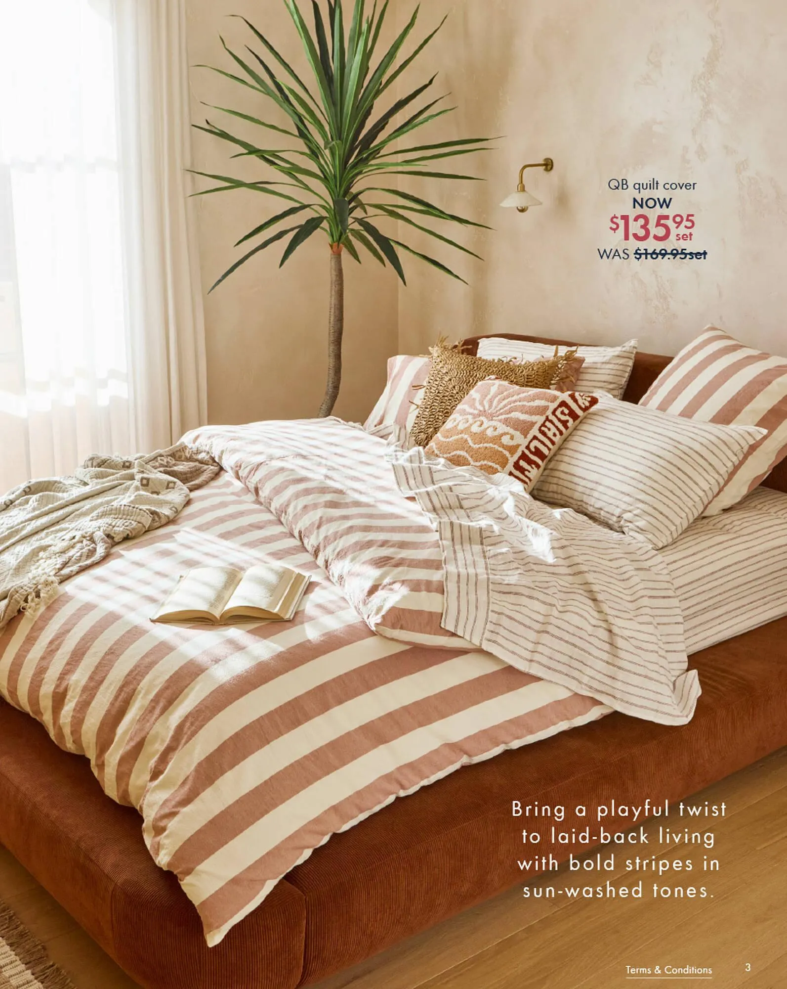 Pillow Talk catalogue - Catalogue valid from 10 October to 26 October 2025 - page 3