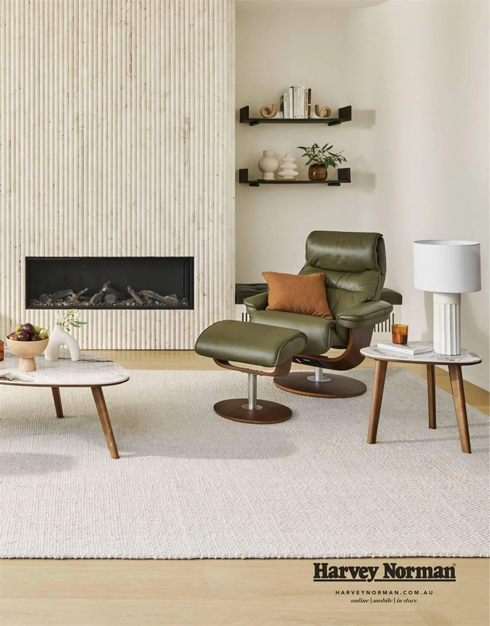 Harvey Norman catalogue - Catalogue valid from 7 April to 29 May 2025 - page 3