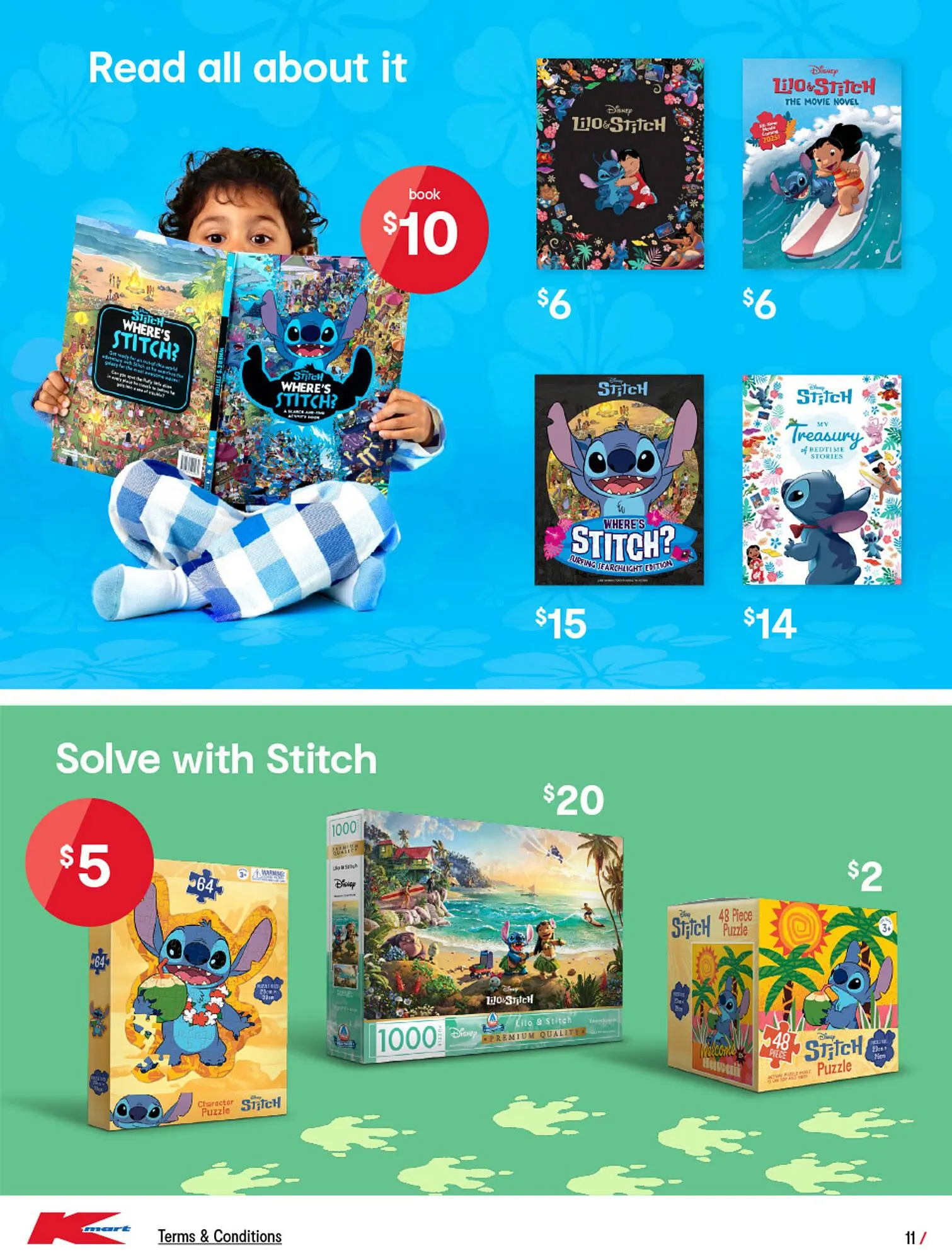 Kmart catalogue - Catalogue valid from 3 April to 31 May 2025 - page 11