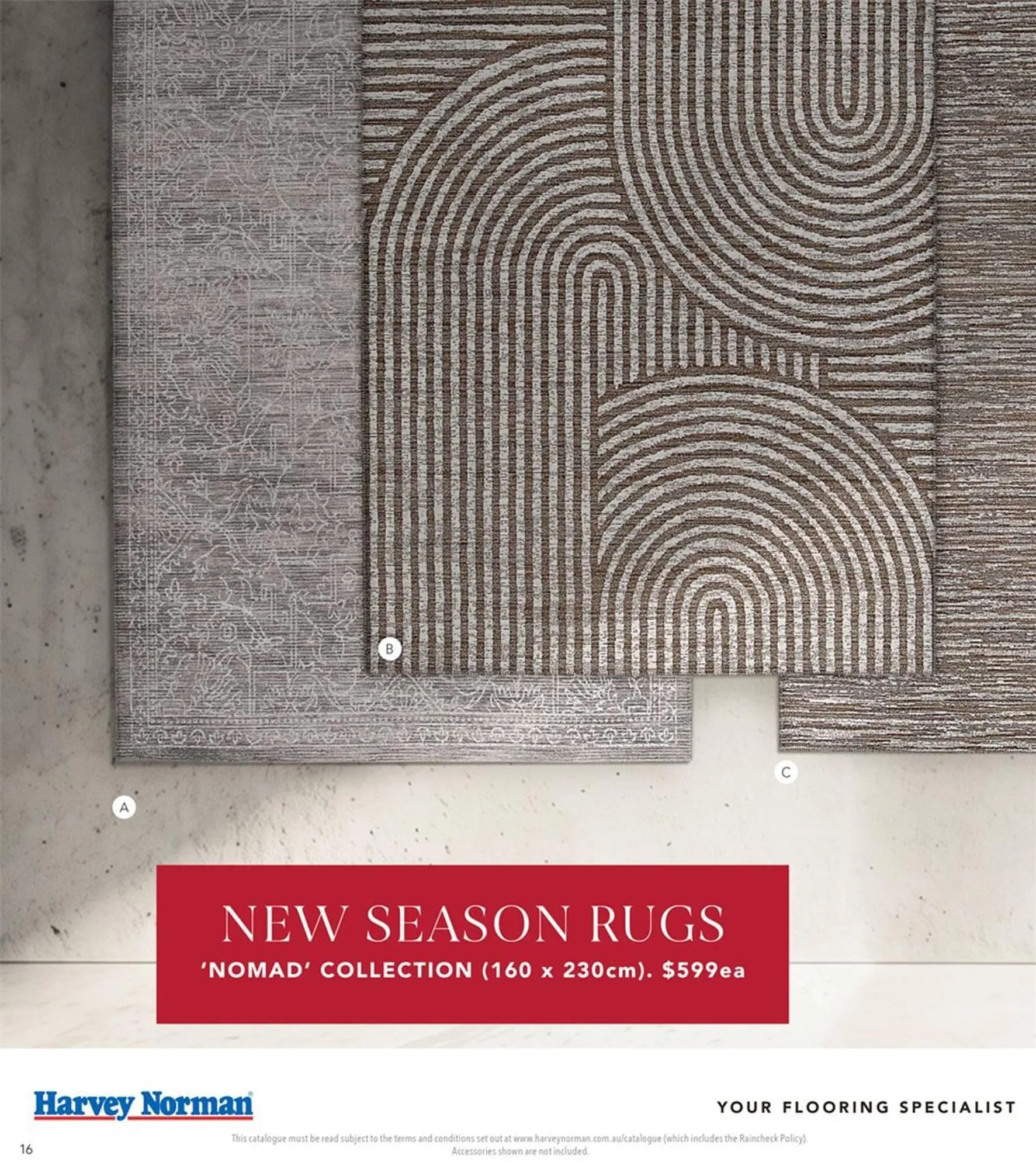 Harvey Norman catalogue - Catalogue valid from 5 May to 25 May 2026 - page 16