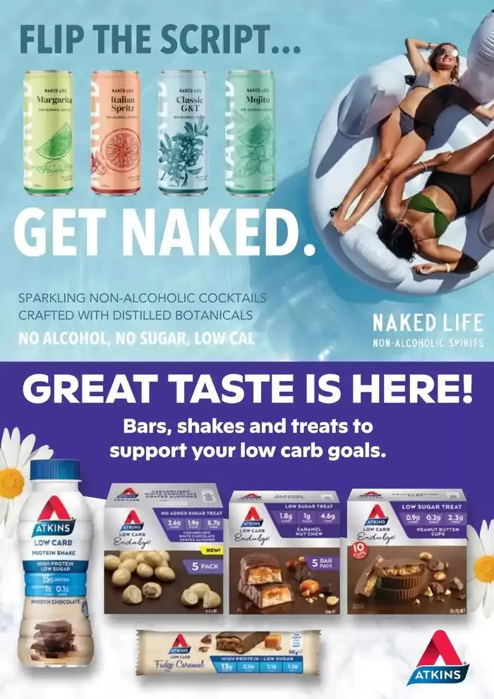 The BARN Magazine 2024 - Catalogue valid from 11 November to 28 February 2025 - page 42