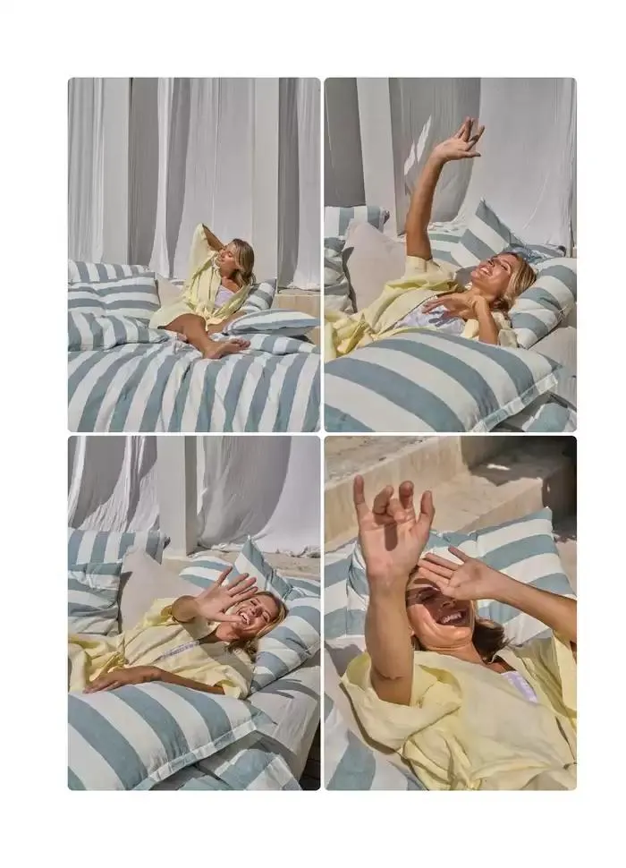 Summer 24/25 Journal | Issue #09 - Catalogue valid from 12 November to 30 April 2025 - page 5