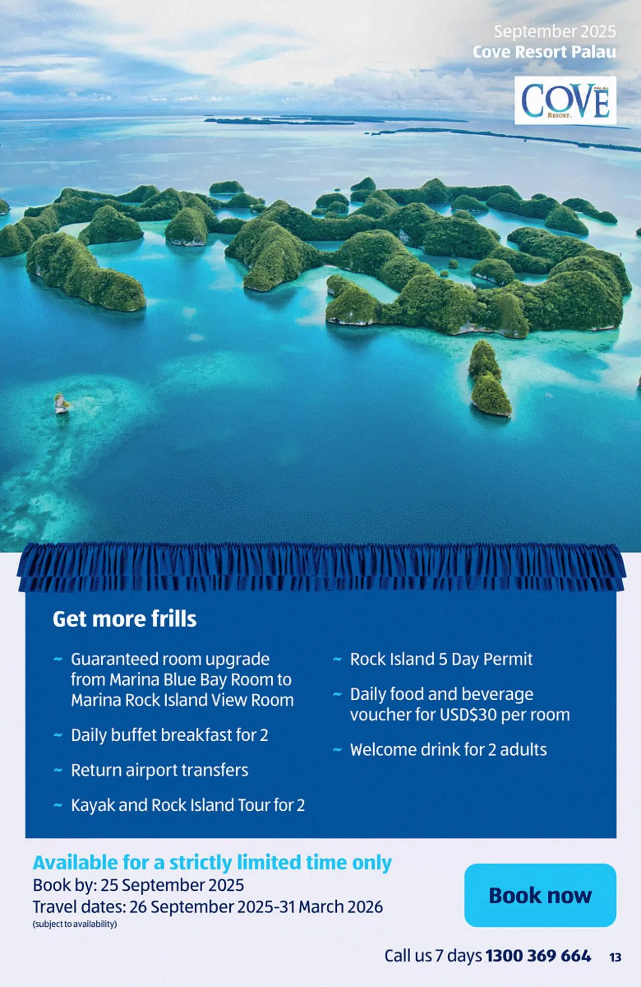 ALDI catalogue - Catalogue valid from 1 September to 30 September 2025 - page 13