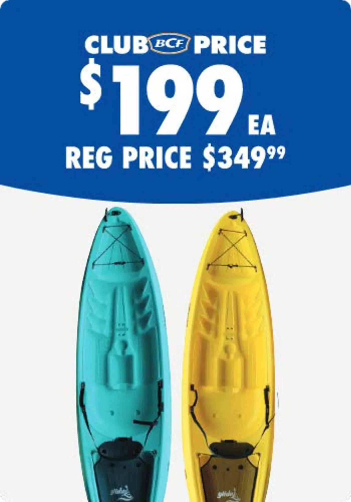 BCF catalogue - Catalogue valid from 20 October to 3 November 2025 - page 4