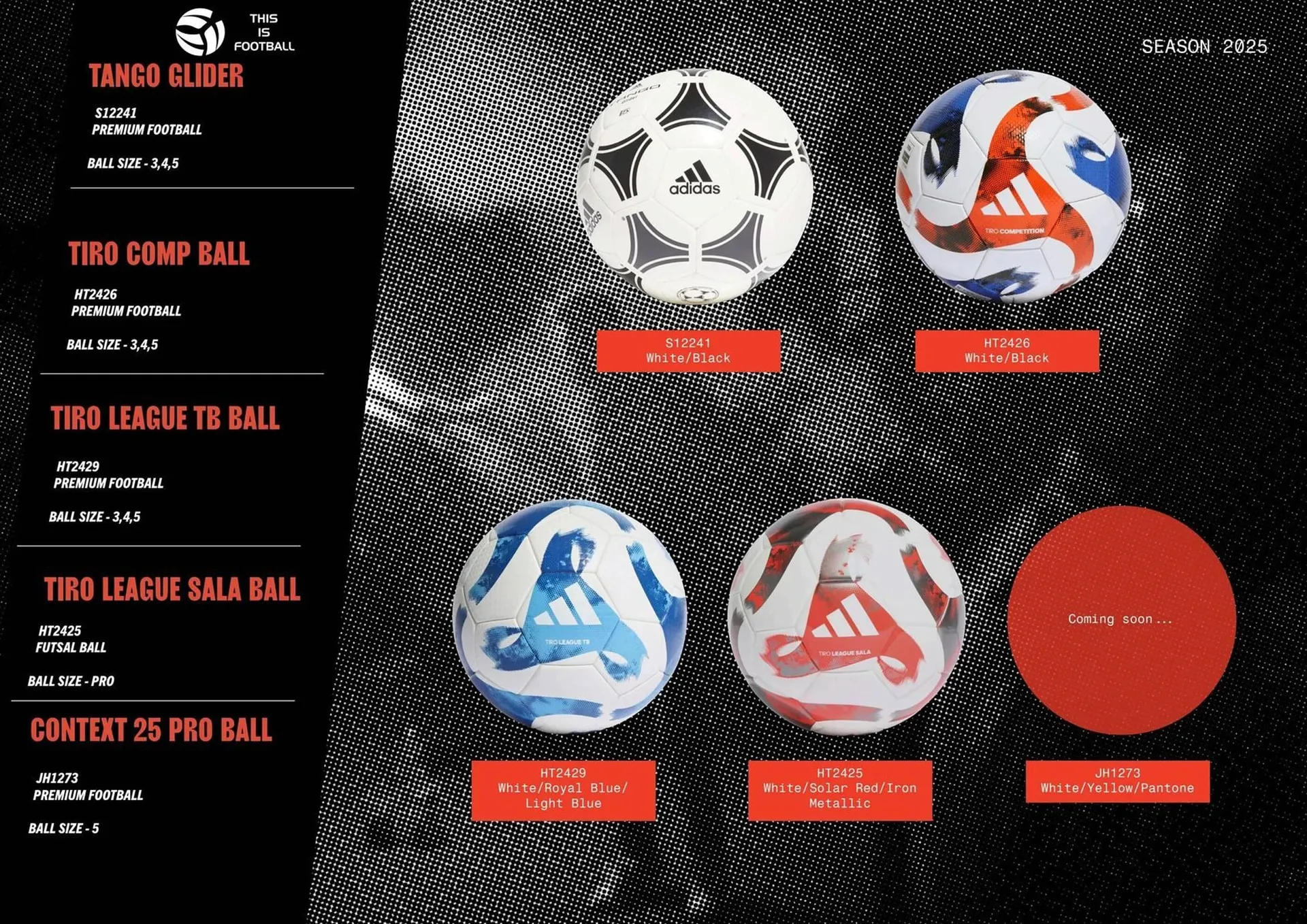 Adidas catalogue - Catalogue valid from 6 January to 31 December 2025 - page 20