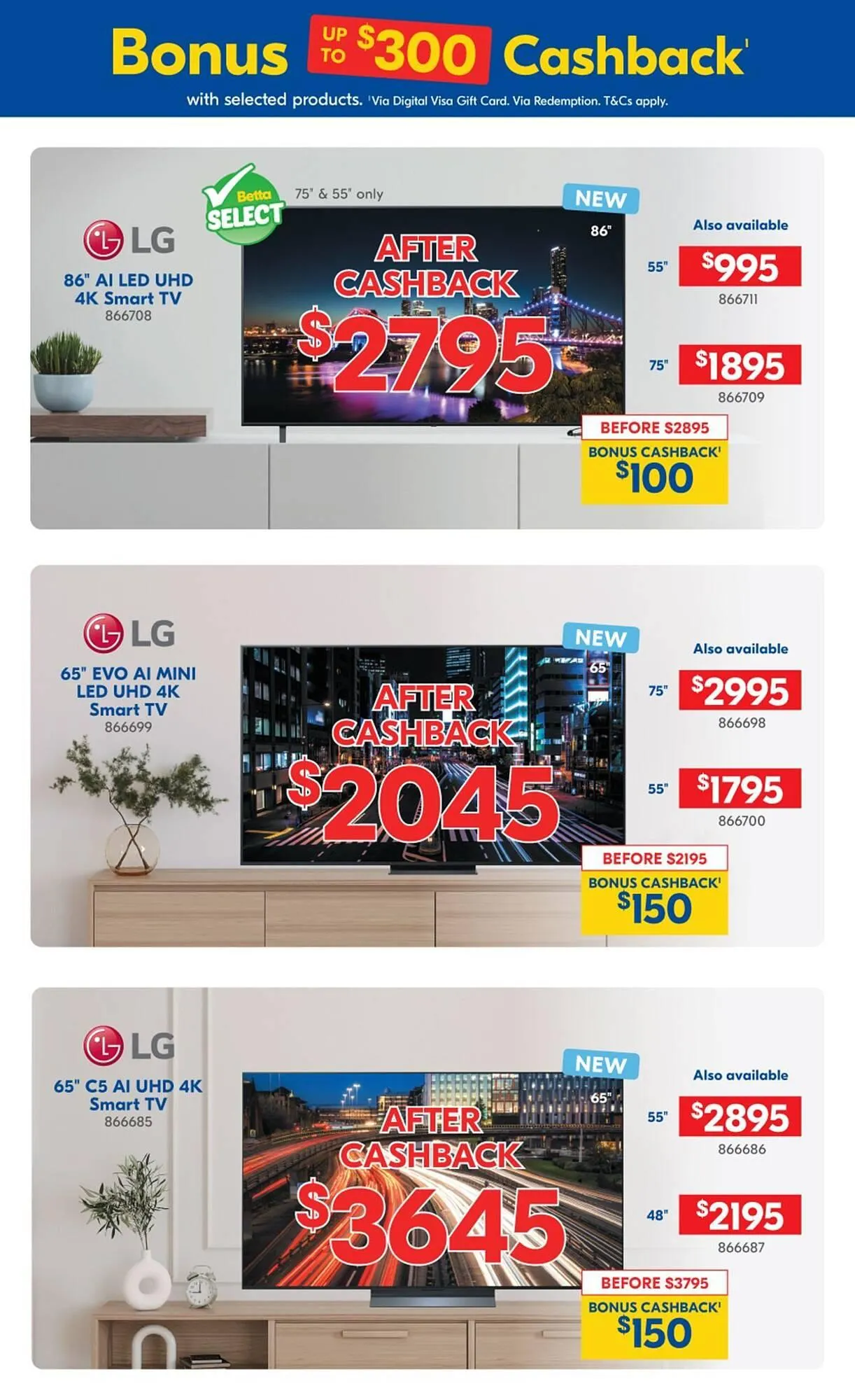 Betta catalogue - Catalogue valid from 12 May to 18 May 2025 - page 2