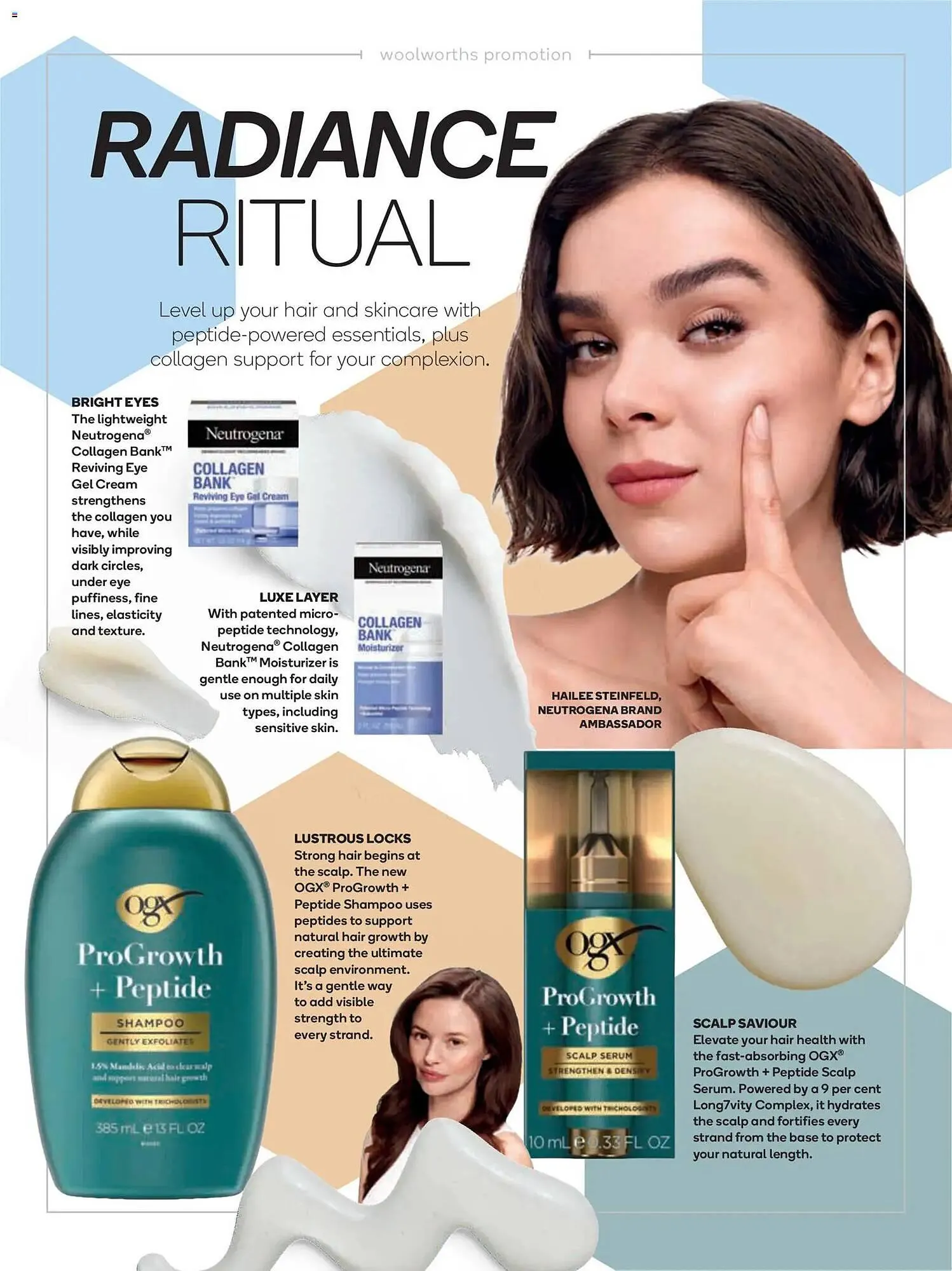 Woolworths catalogue - Catalogue valid from 30 April to 31 May 2026 - page 106