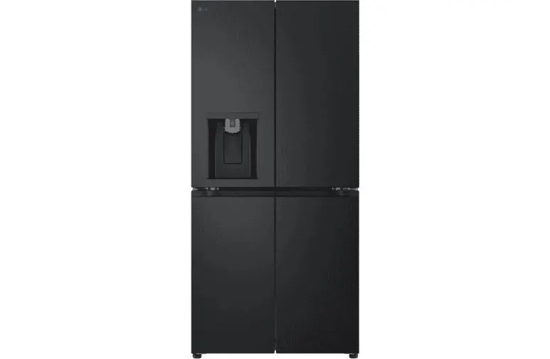 LG 506L French Door Refrigerator