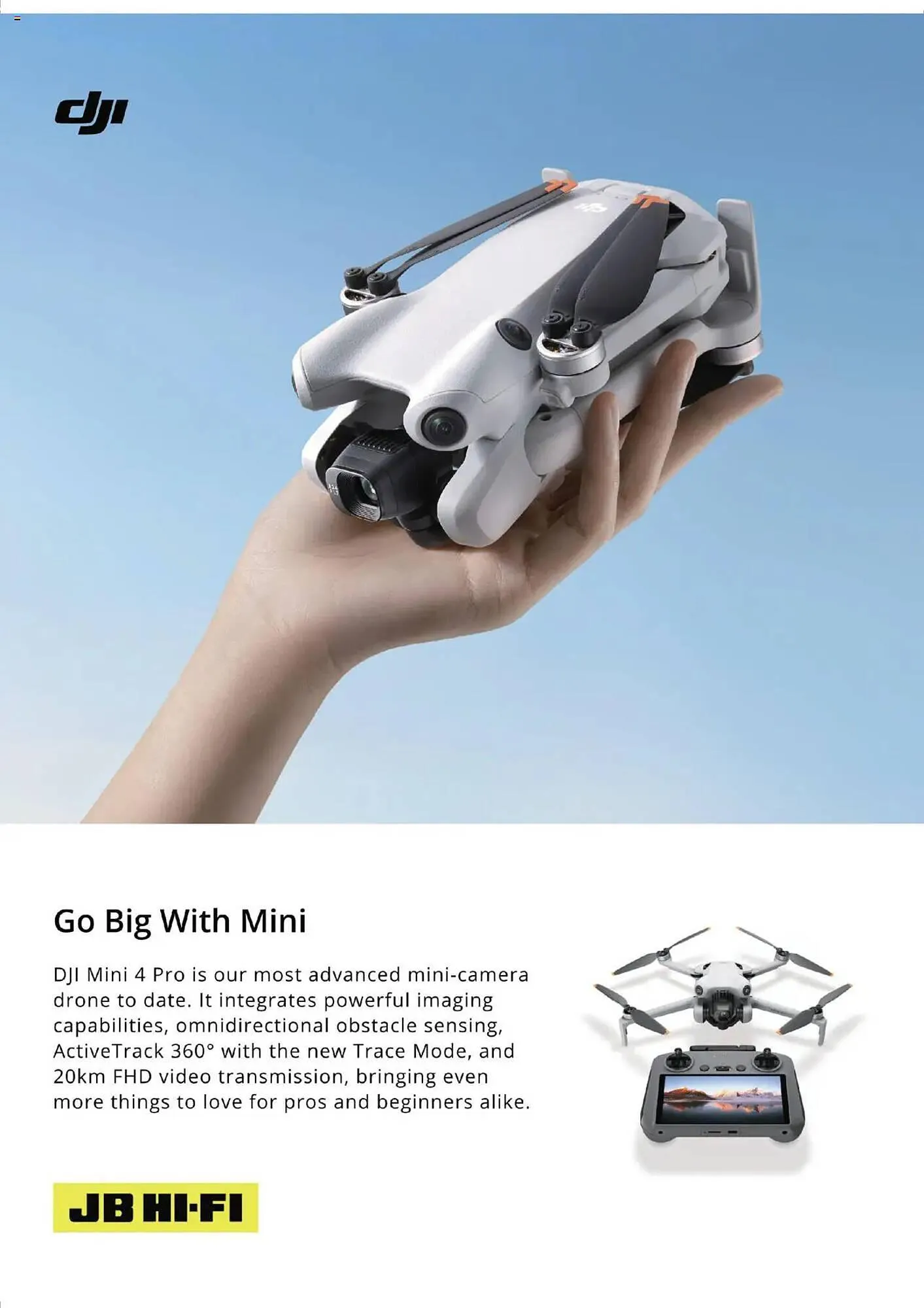 JB Hi-Fi catalogue - Catalogue valid from 1 April to 30 April 2025 - page 17