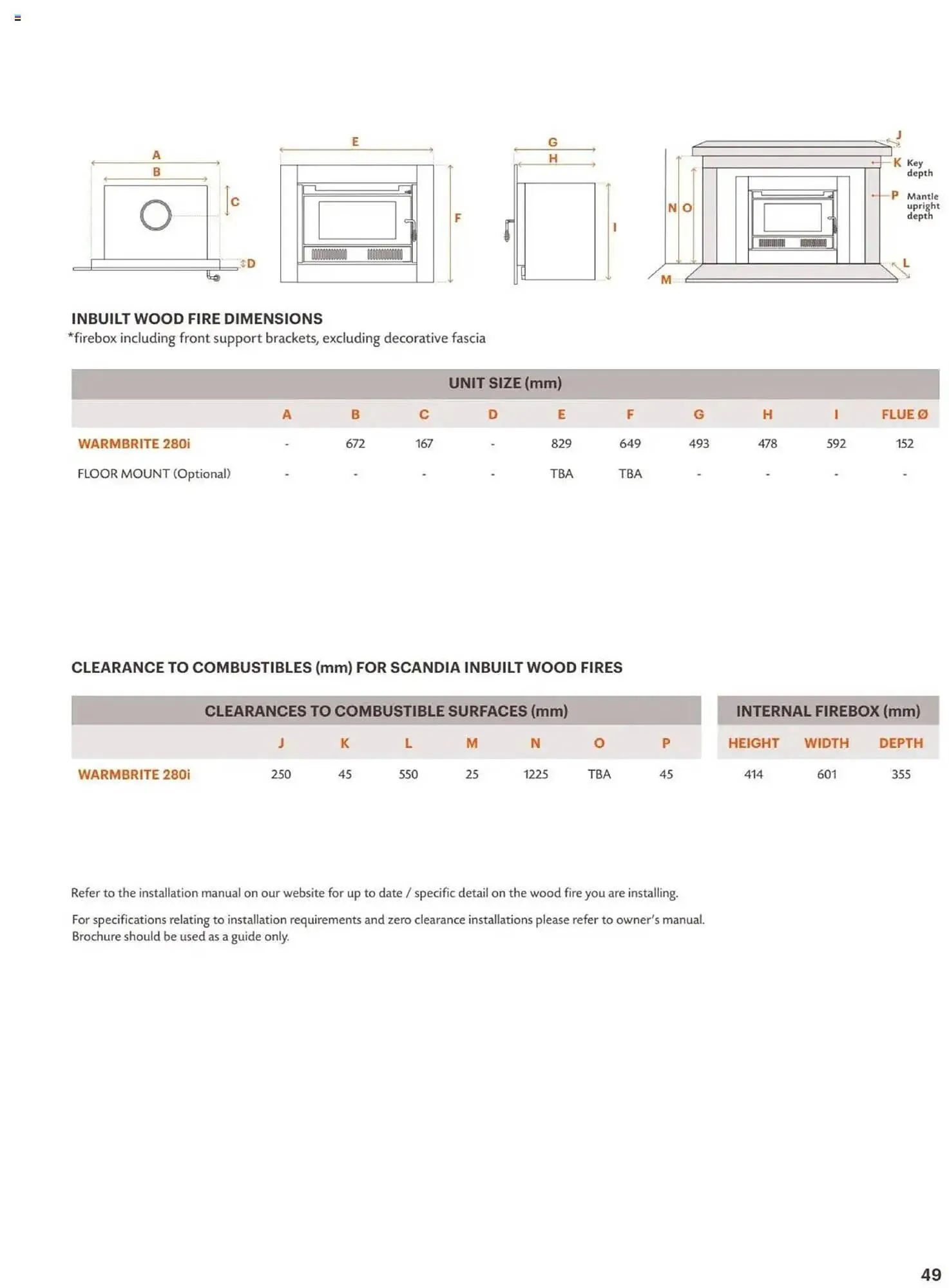 Bunnings catalogue - Catalogue valid from 31 March to 2 January 2026 - page 49