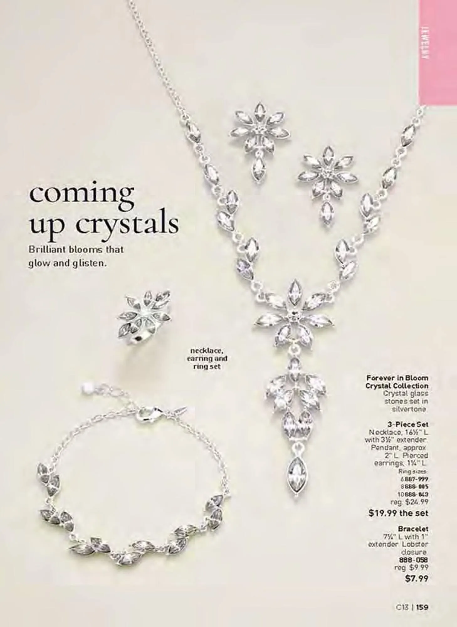 Avon catalogue - Catalogue valid from 3 June to 30 June 2025 - page 159