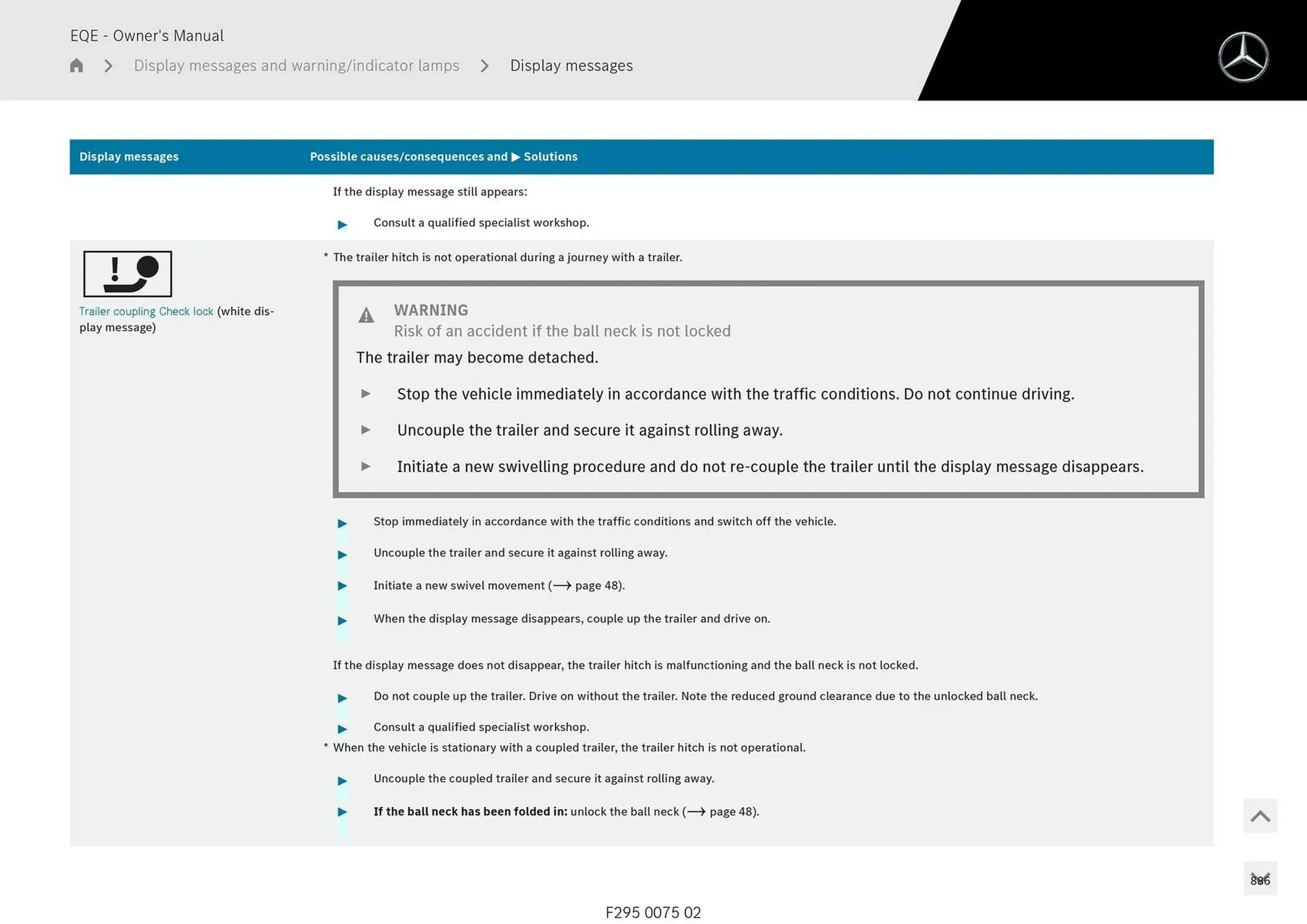 Mercedes-Benz catalogue - Catalogue valid from 11 September to 11 September 2025 - page 886