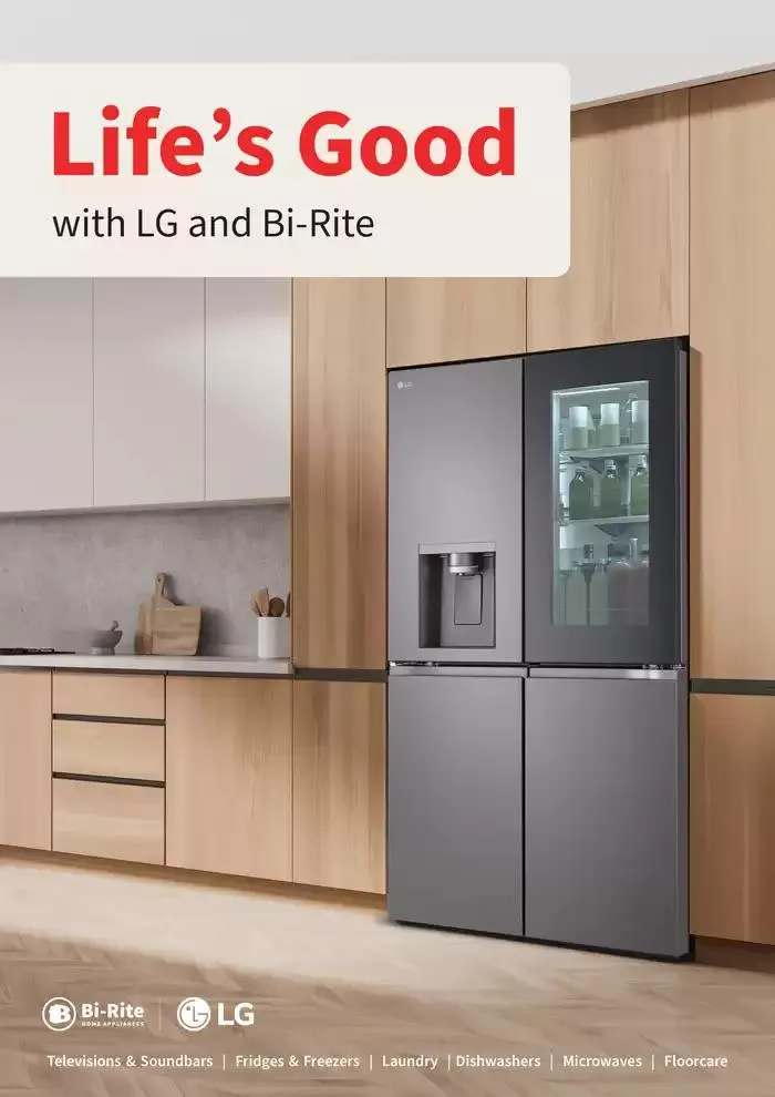 LG Lookbook - 1