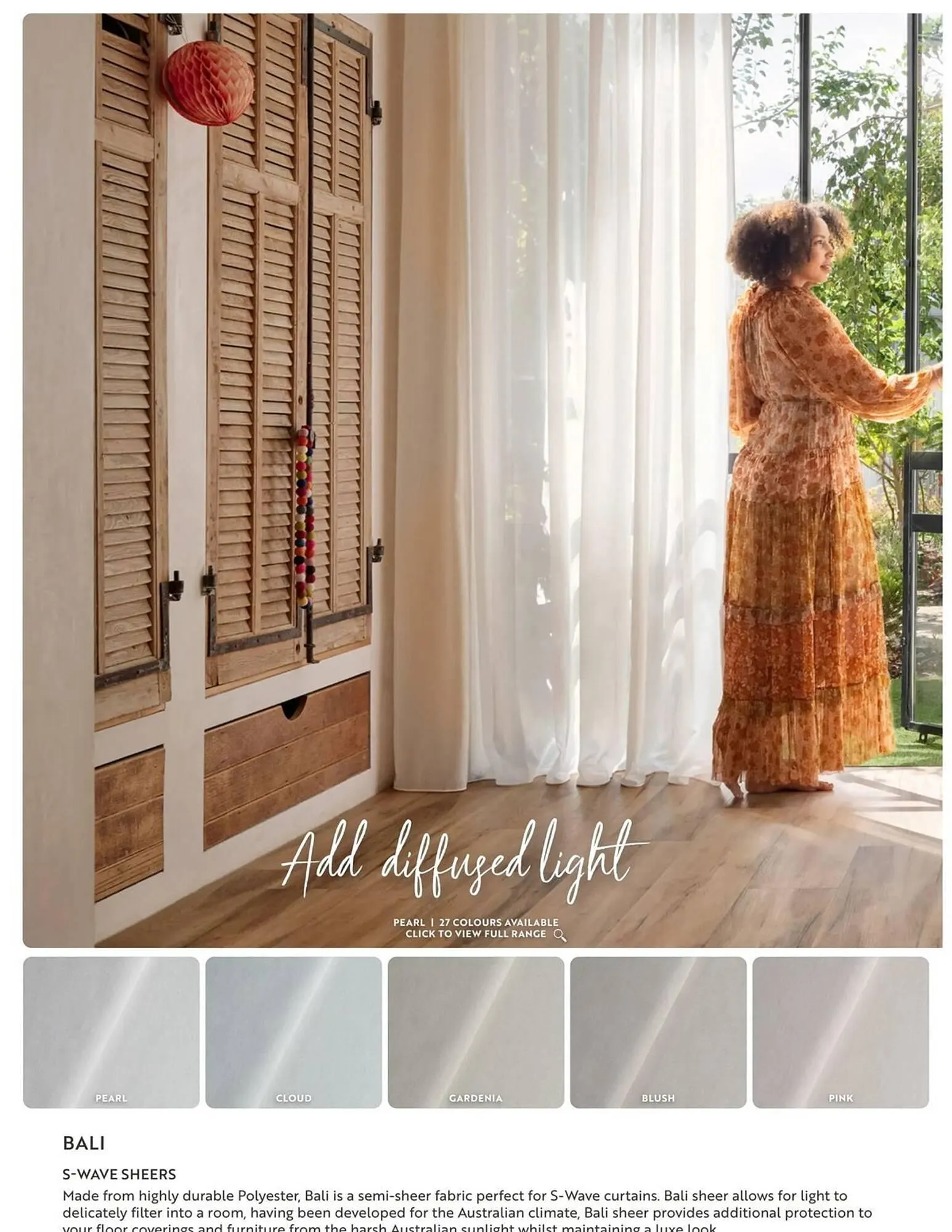 Carpet Court catalogue - Catalogue valid from 1 September to 30 November 2025 - page 34