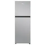 Haier 311L 300 Series Refrigerator Top Freezer Satina HRF330TS
