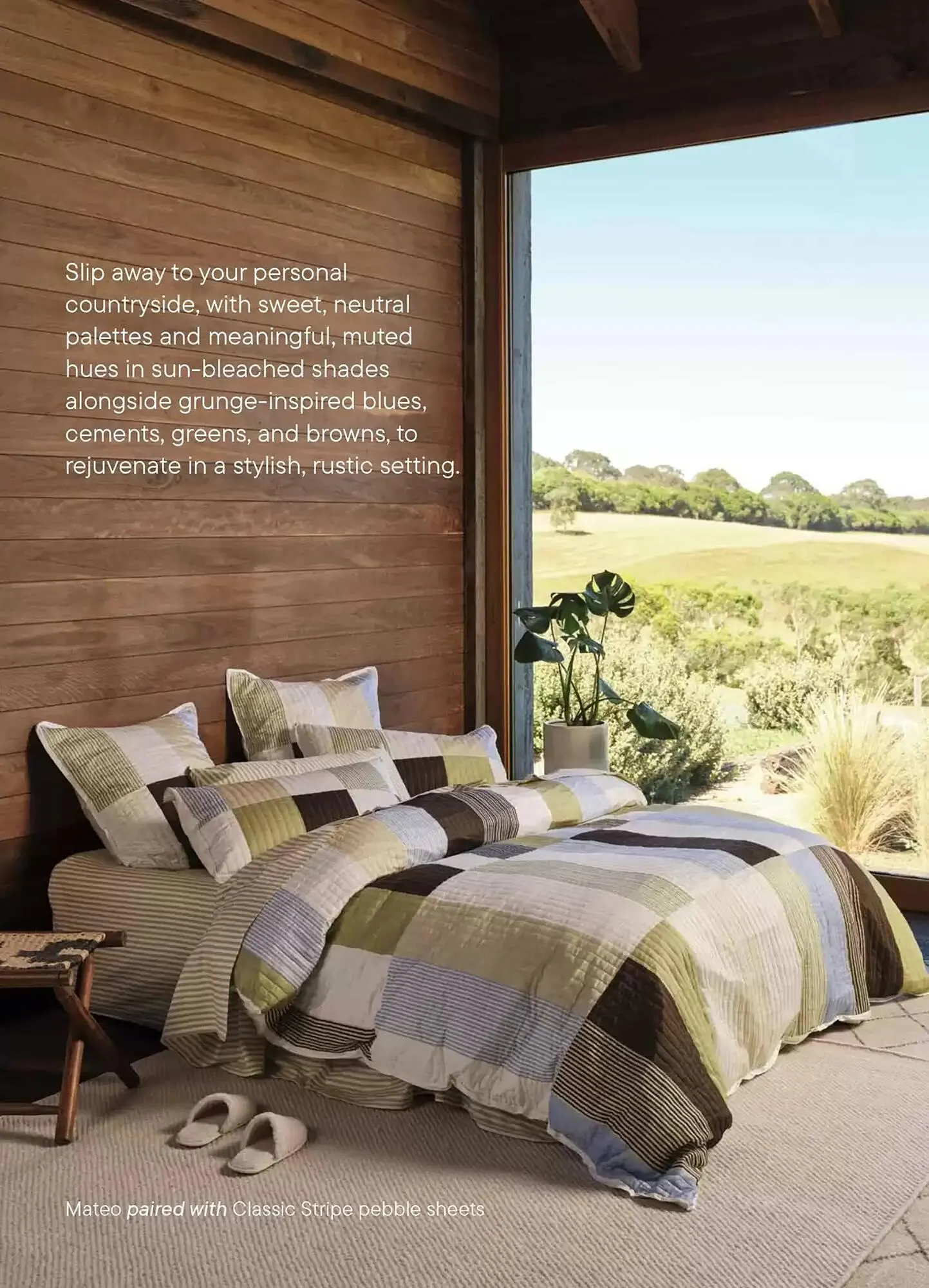 Linen House catalogue - Catalogue valid from 2 April to 31 August 2025 - page 4