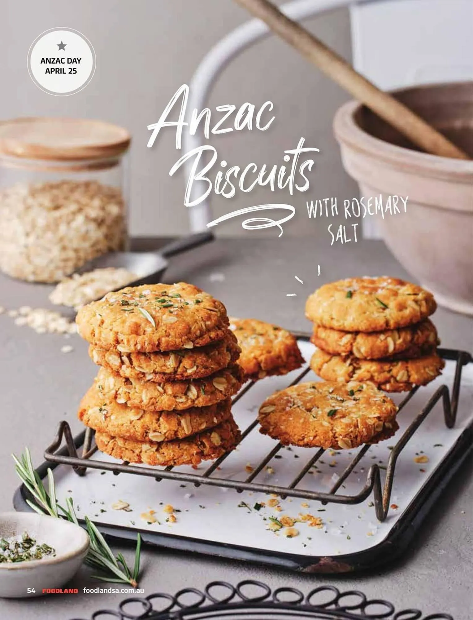 Foodland catalogue - Catalogue valid from 1 March to 30 September 2025 - page 54