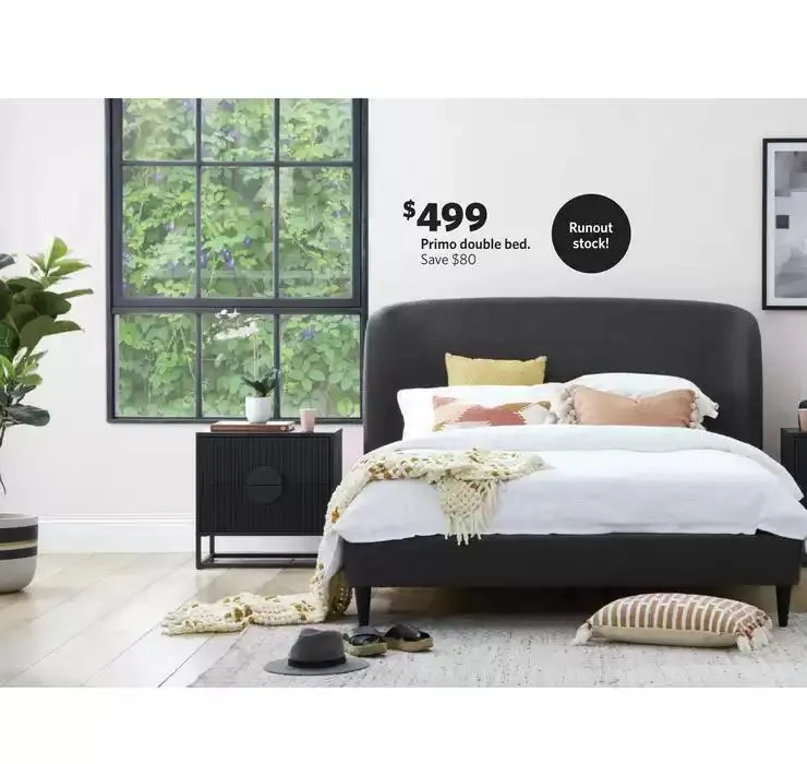 Feels Like Home - Catalogue valid from 29 July to 11 October 2024 - page 32