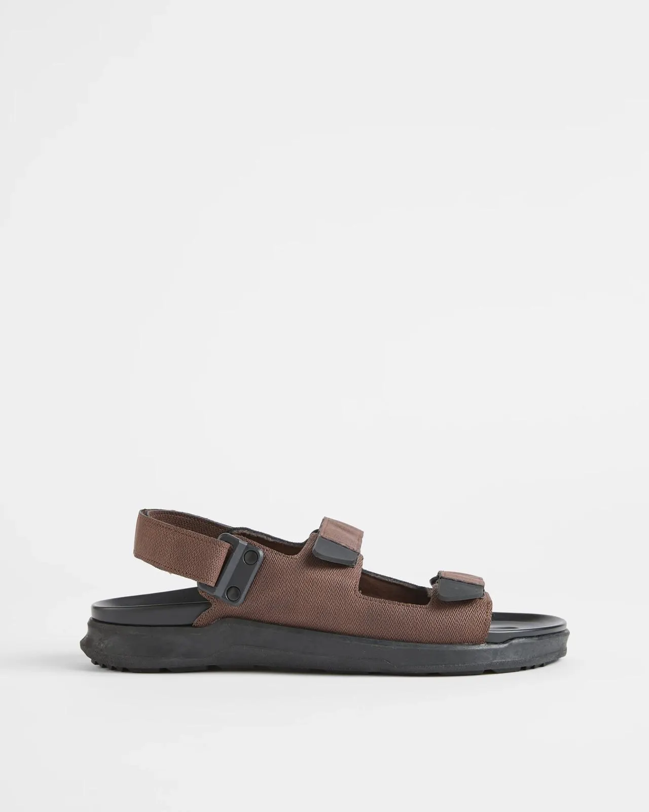 Mens Comfort Sandal
