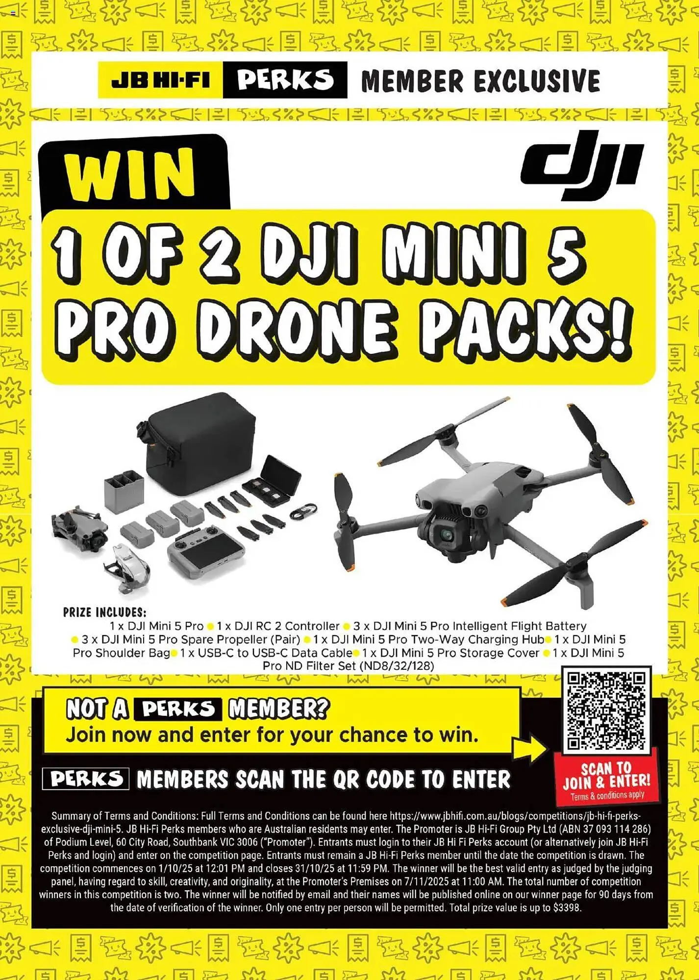 JB Hi-Fi catalogue - Catalogue valid from 1 October to 31 October 2025 - page 4