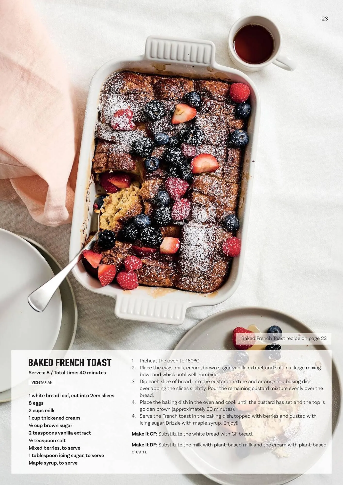 Supabarn catalogue - Catalogue valid from 22 December to 28 February 2026 - page 23