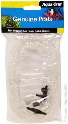 Aqua One Air Line Kit Pack