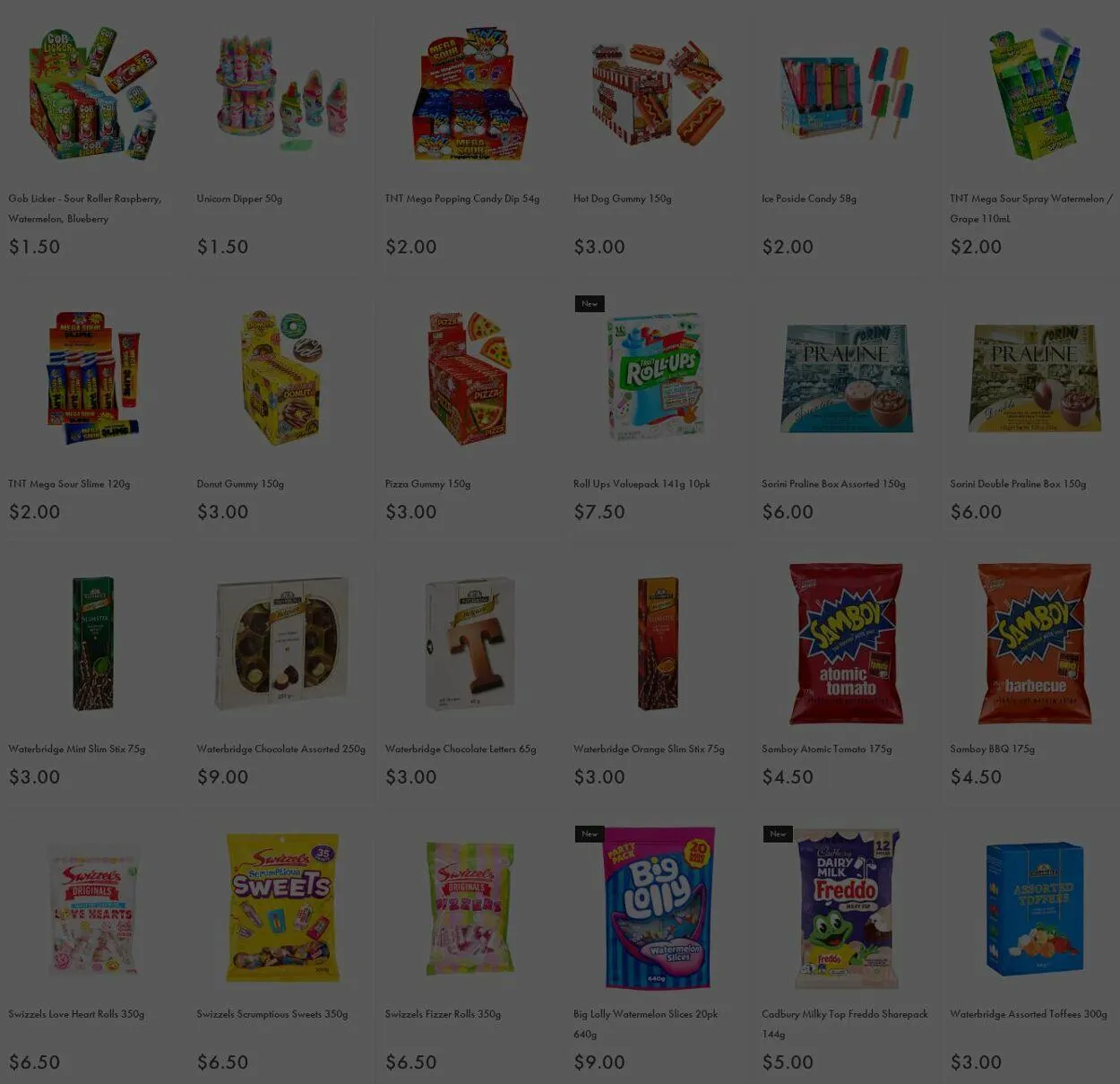 The Reject Shop Current catalogue - Catalogue valid from 14 April to 23 April 2025 - page 24