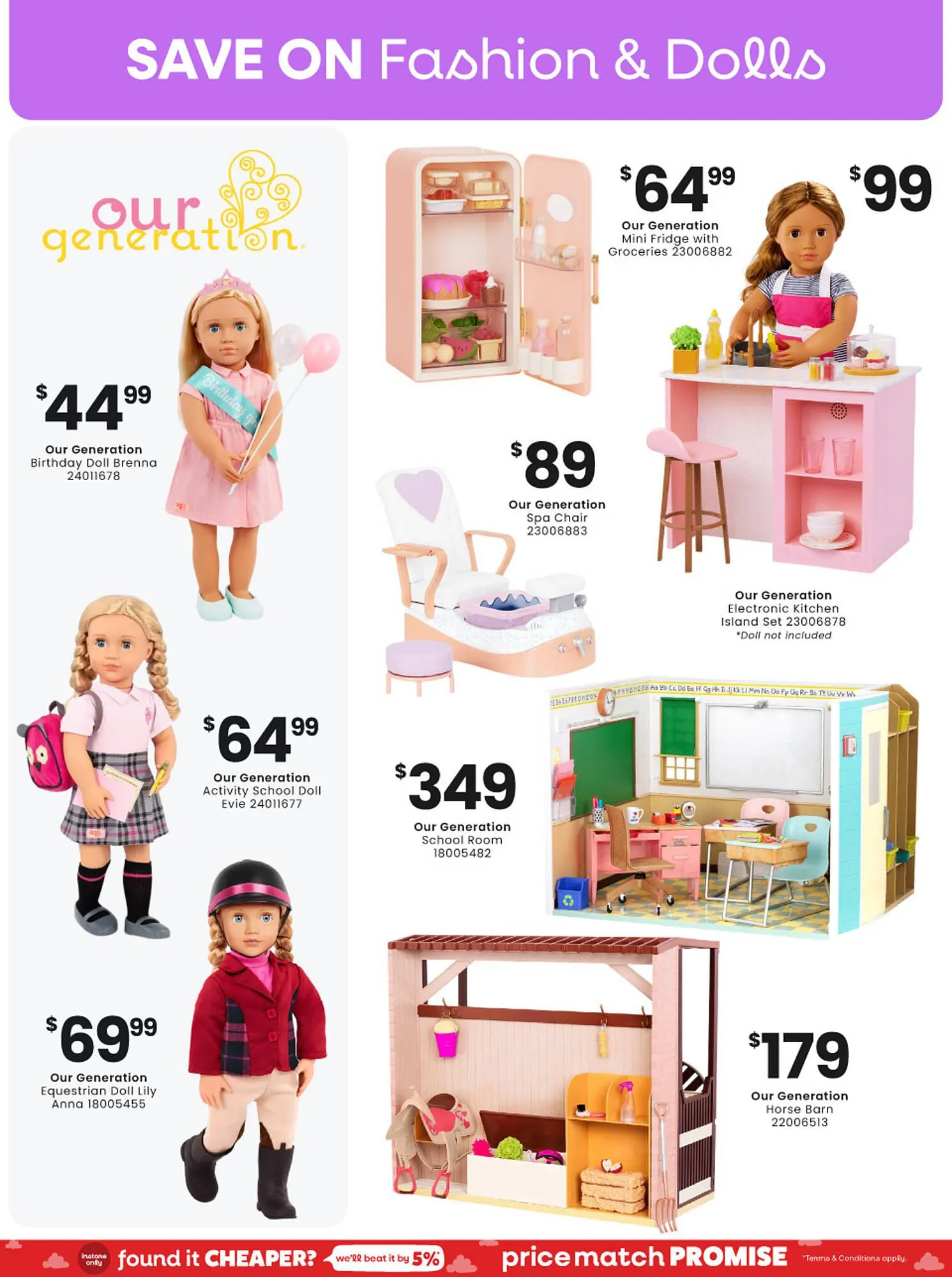 Toymate catalogue - Catalogue valid from 17 December to 24 December 2025 - page 14